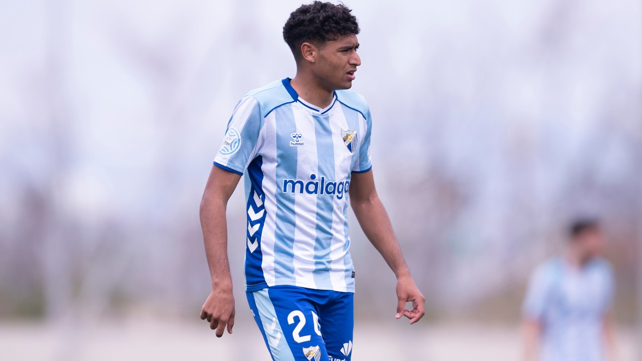 🔴 EN DIRECTO | Atlético Malagueño - Xerez CD (Segunda Federación)