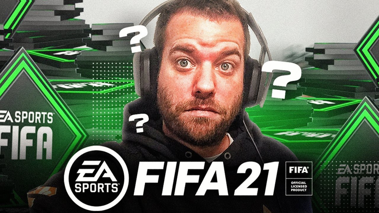 FIFA21, POINTS FIFA, CODE CREATEUR?