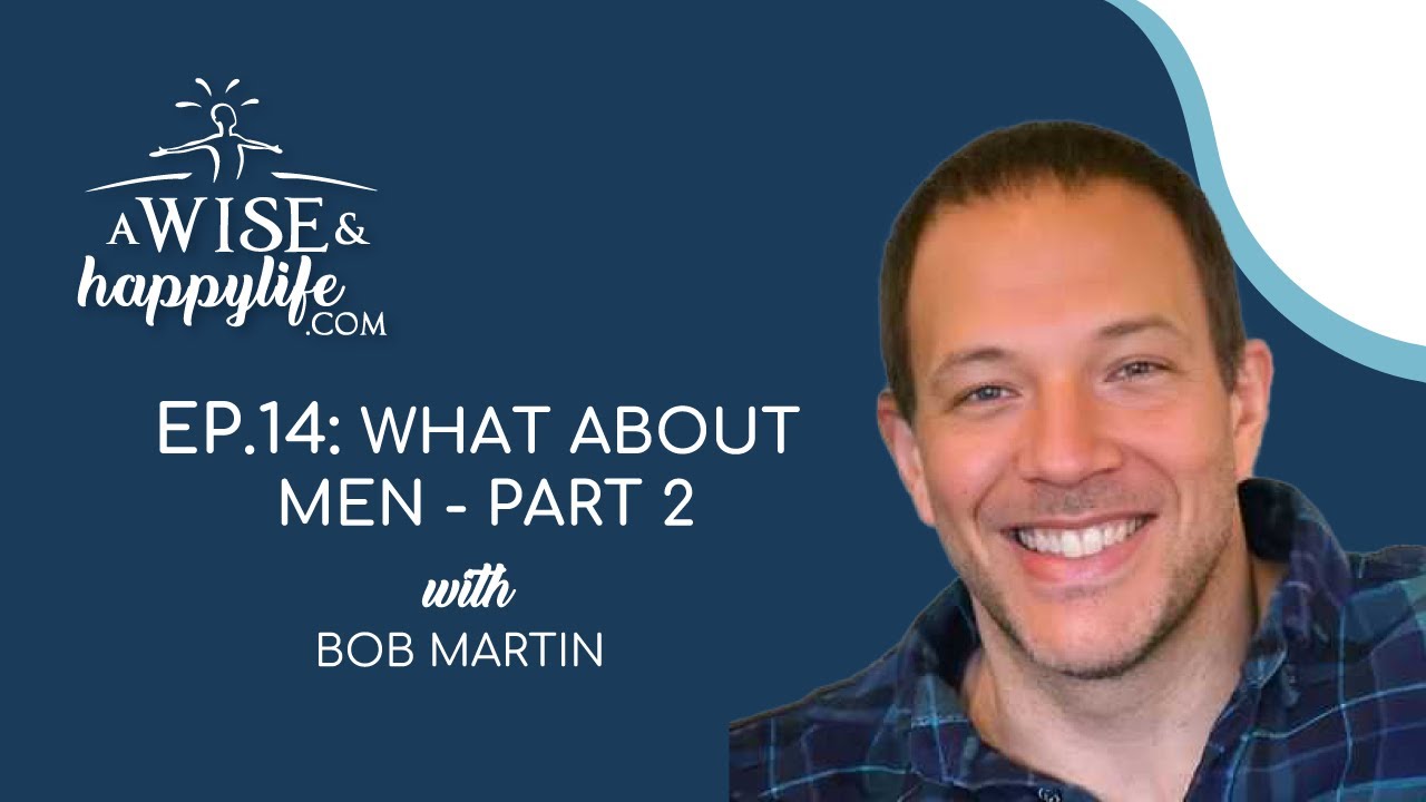 Emotional Presence | How To Create Safety In a Relationship
