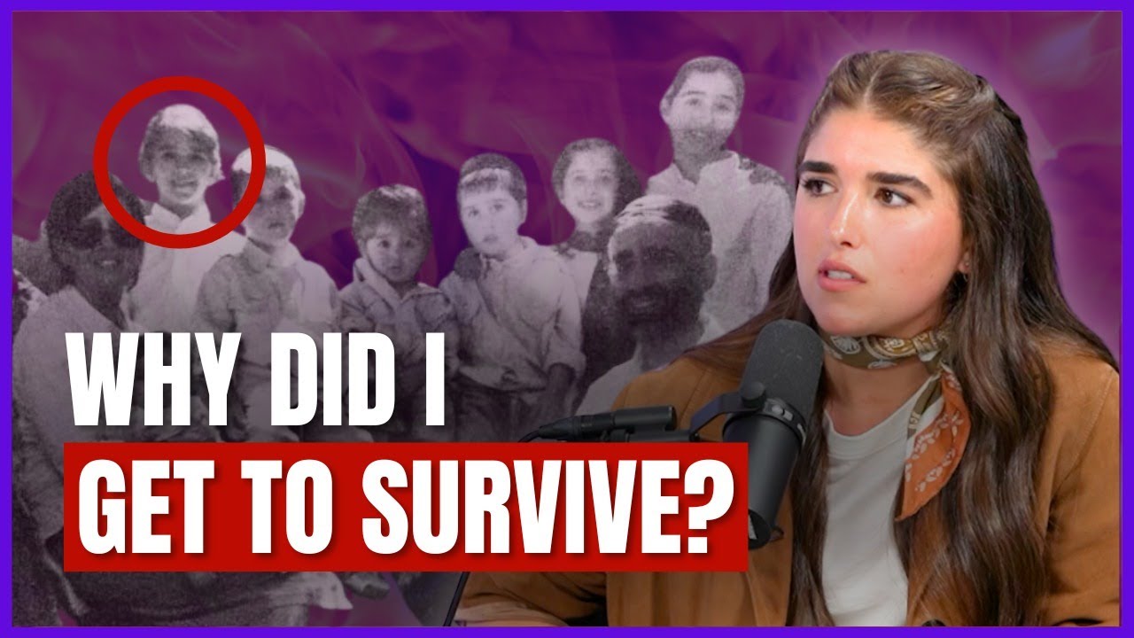 She Lost All 7 Of Her Siblings in a Fire. This Is Her Story