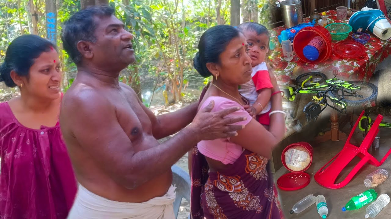Earthquake Hits In My Village। কতটা ক্ষতি হলো ?Kolkata And Bangladesh Earthquake 