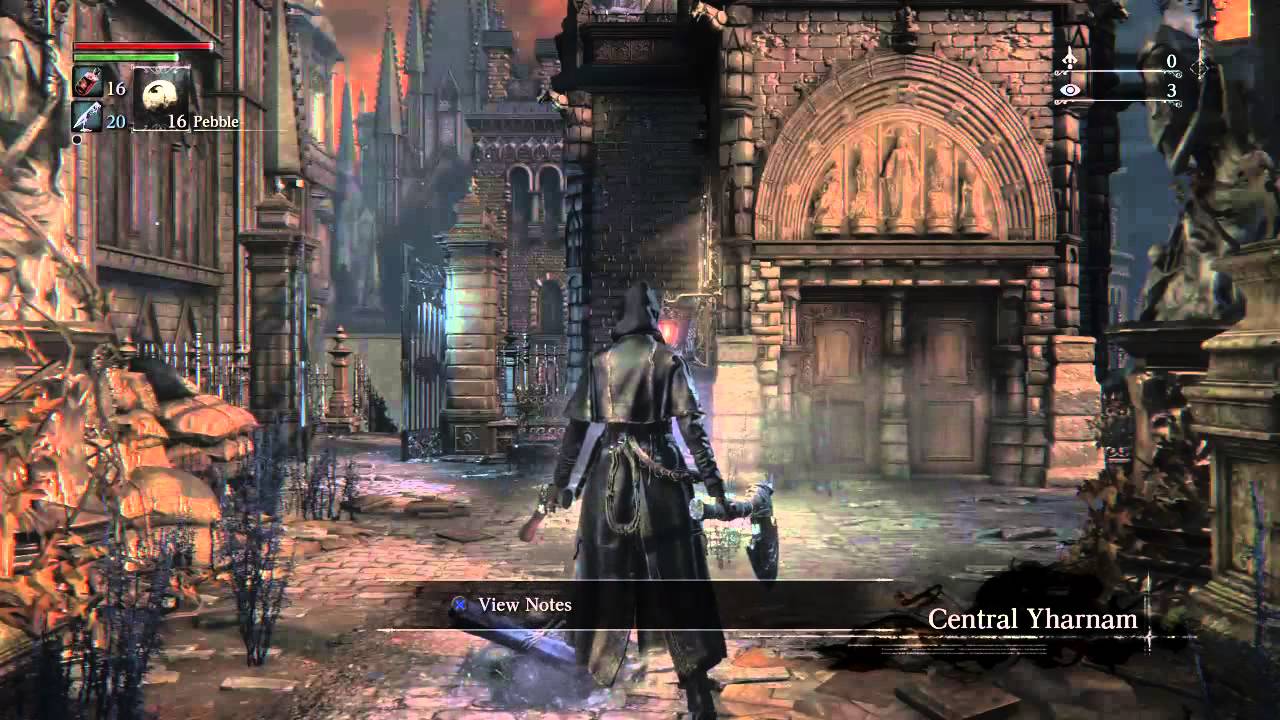 Valkemist's Live PS4 Broadcast