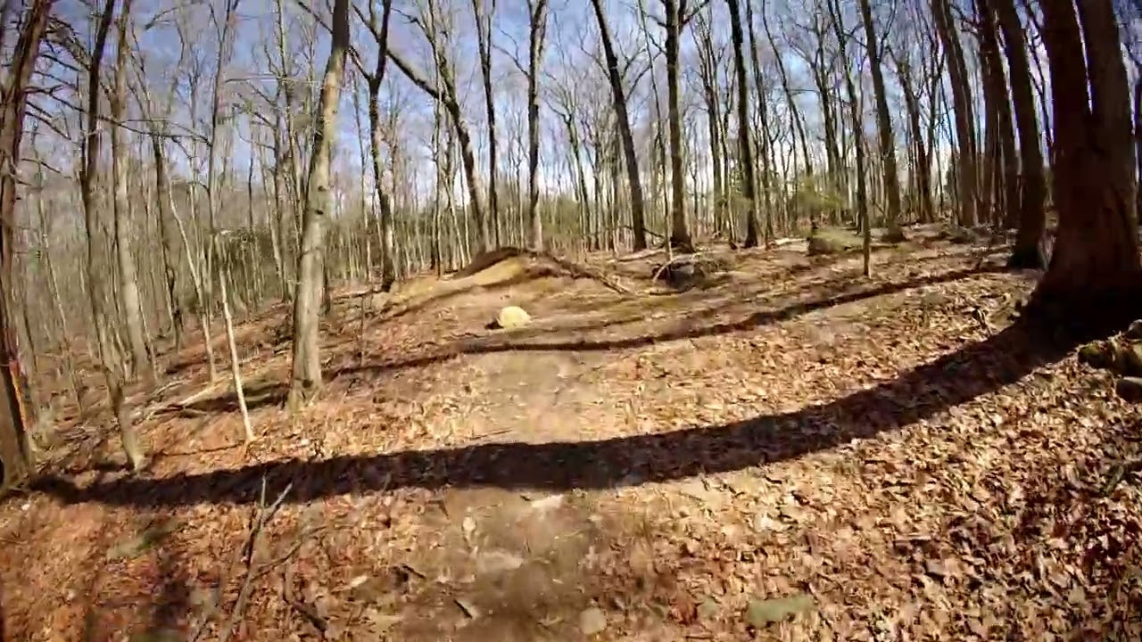 Elephant Rock - Tourne County Park
