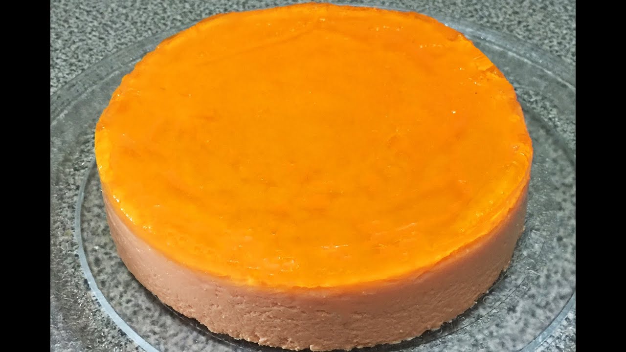 Gelatina de Refresco / o magica