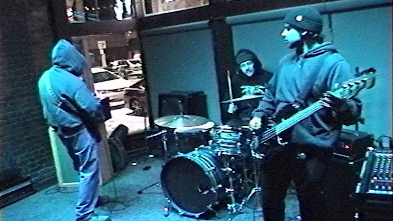 Crucible - Brothers Lounge, Cleveland, OH - Jan 15 2026 [Hi8]