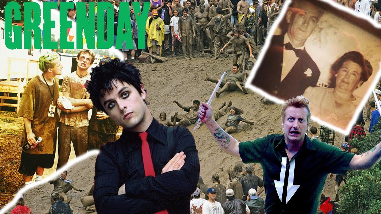 GREEN DAY - Lo sapevi che Ep 27
