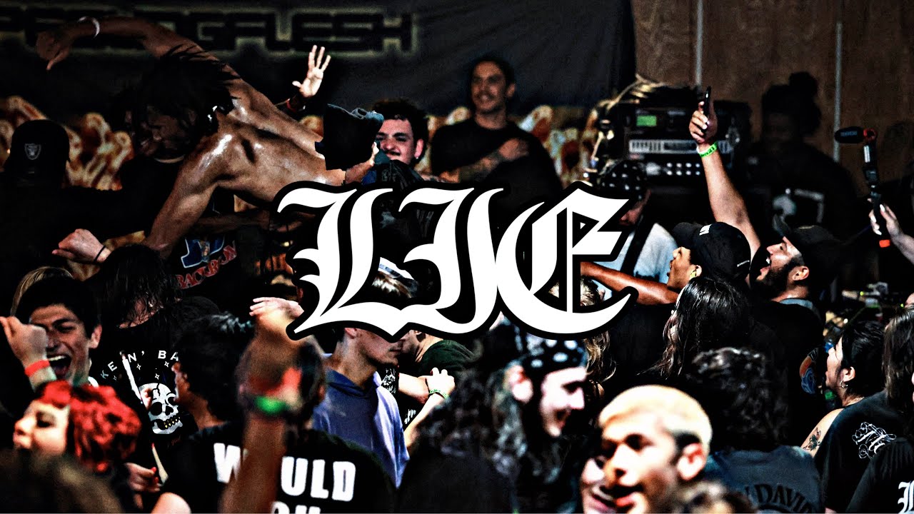 LIE - OKC / 6-22-24