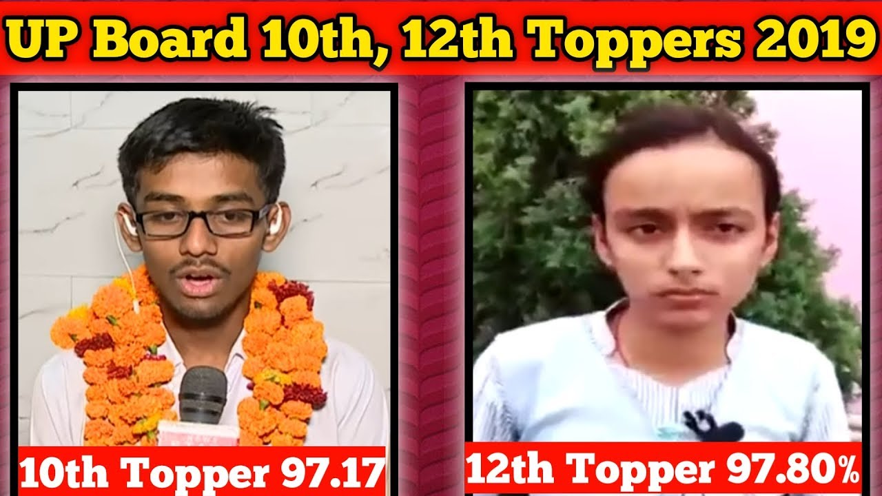 up board topper interview 2019 || up board top 10 toppers