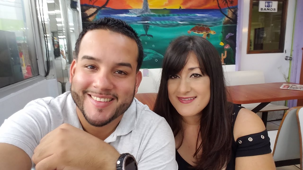 Mayiandjay in Puerto Rico - Quick Message!