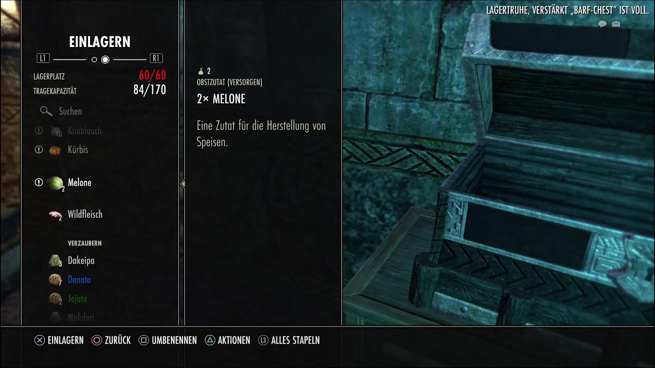 TESO_EurekaY.110 - M'aiqs Tracks and Greenshade WB [Trades|Explore|Steal|Excavate]