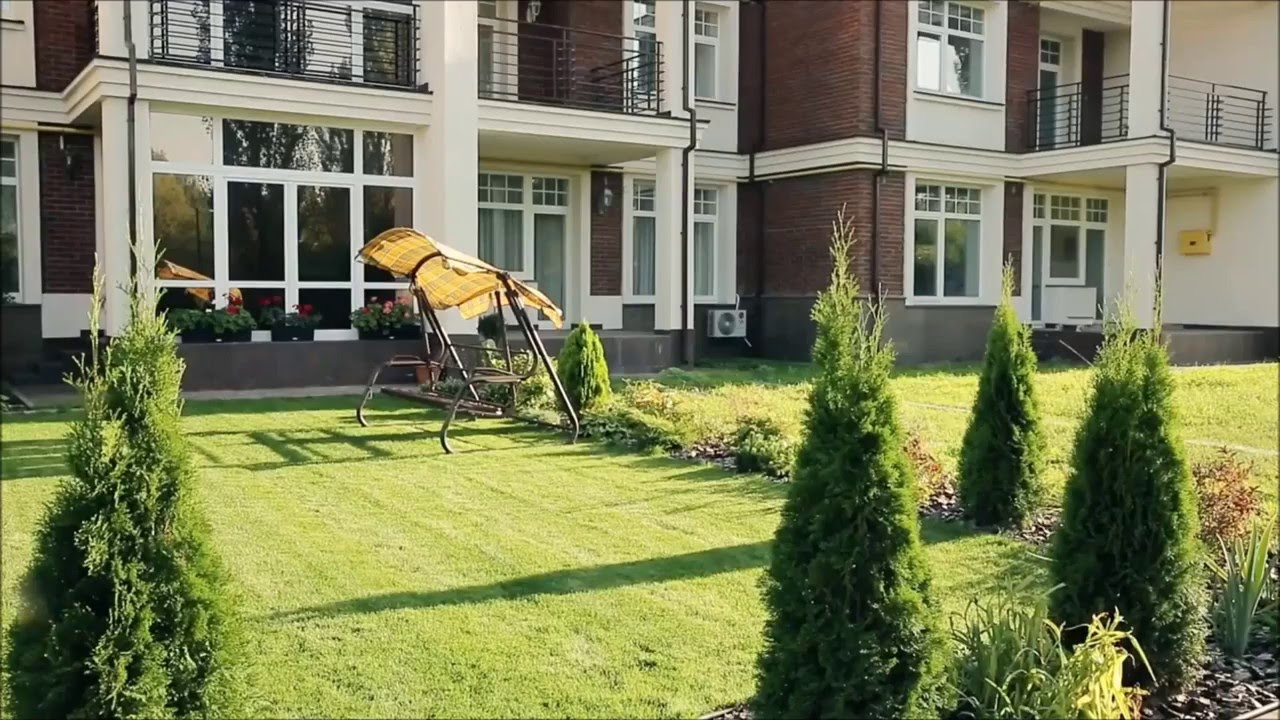 Обзор шлангов Rehau для полива сада, газона