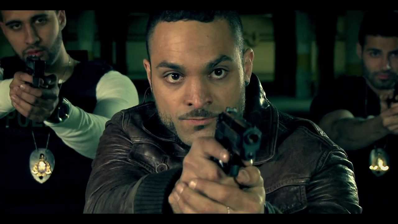 Gone - AIMAN BERETTA Ft. Benny Adam ( Video directed by Michael Mando  )