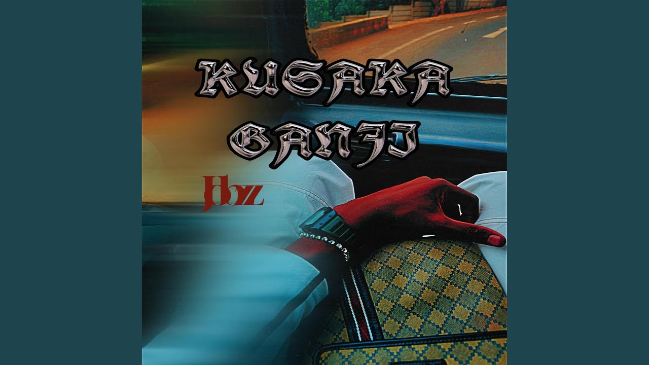 KU$aKA GANJ1