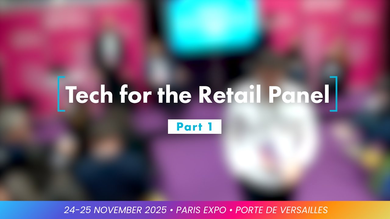 Cartes Cadeaux et Comportement des Consommateurs | Panel Tech pour le Retail – Partie 1