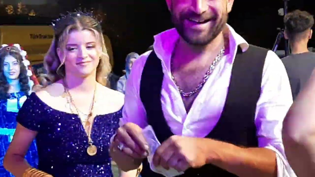 Haydan olur (potbori)AKŞEHİR Altuntaş mah Efil Göl &Akşehir içinden Ferdi Avcı çiftinin düğünü kına