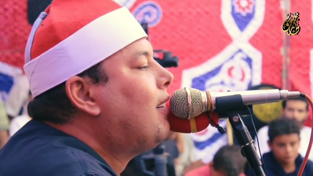 كبرى ليالى الغربية ✅ الشيخ محمود القزاز 🎙️ روائع سورة المزمل ❤️ #الصقر  #القزاز_العالمى 