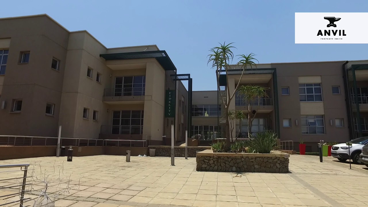 Amazing Offices to Let in Corporate Park 66, Centurion
