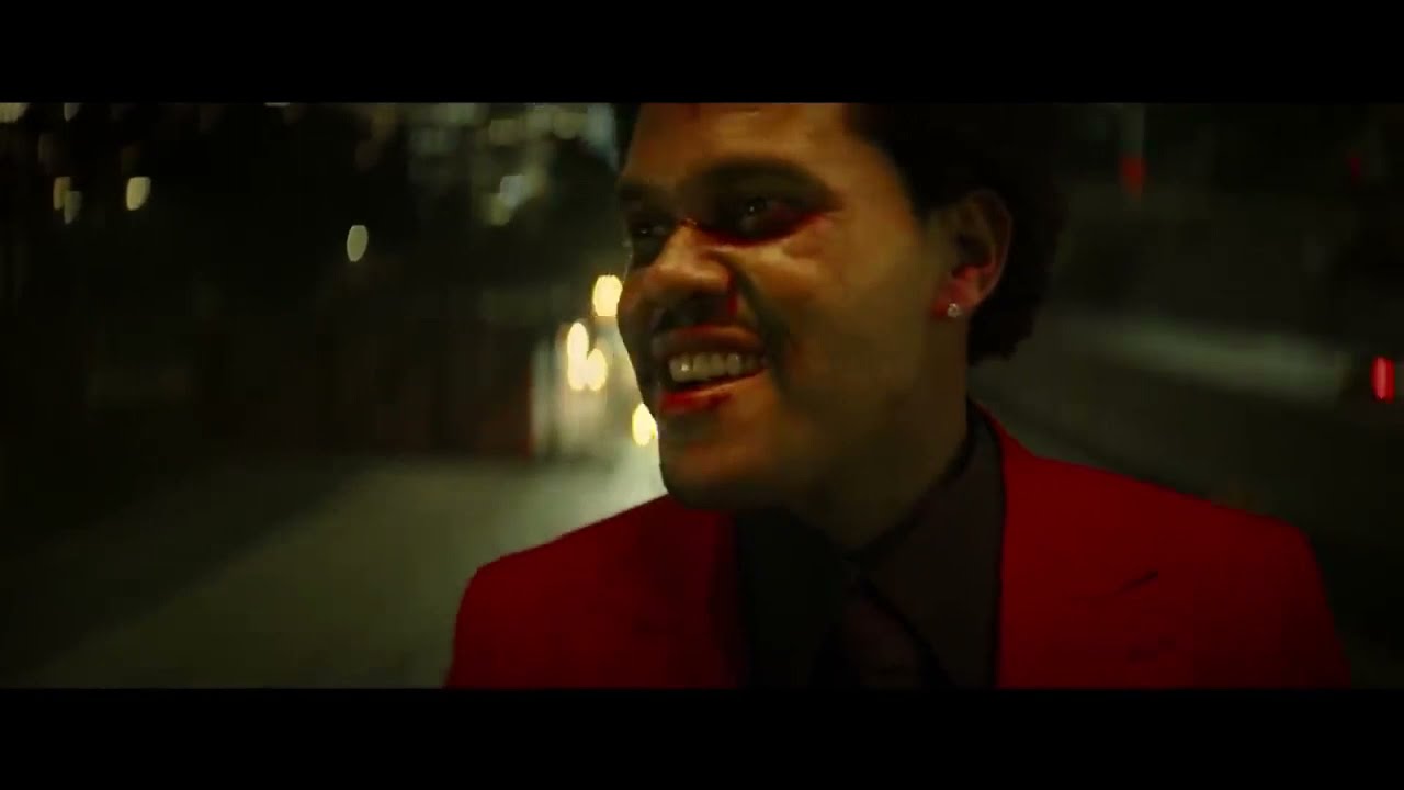 Blinded By The Maniac Mashup - The Weeknd vs Michael Sembello
