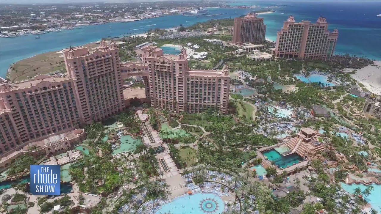 The Travel Mom: Saving Money at Atlantis