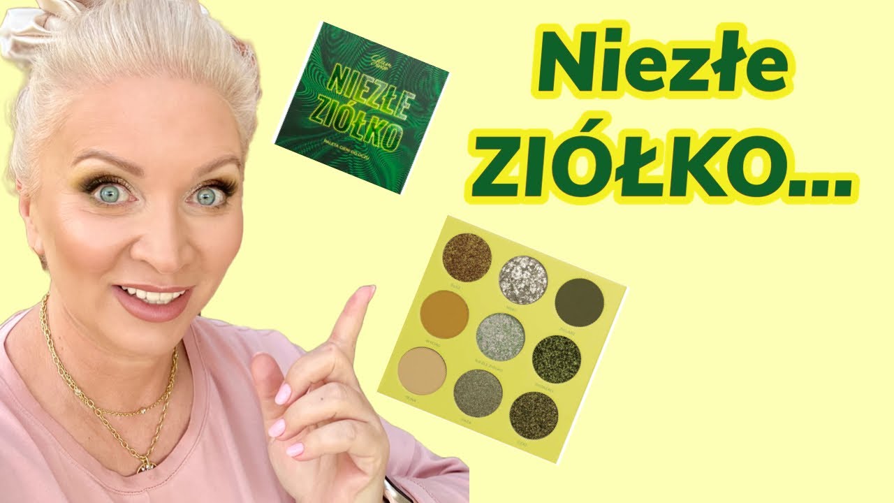 Dawno nie dostałam tylu komplementów 😱🥰Niezłe Ziółko w akcji…