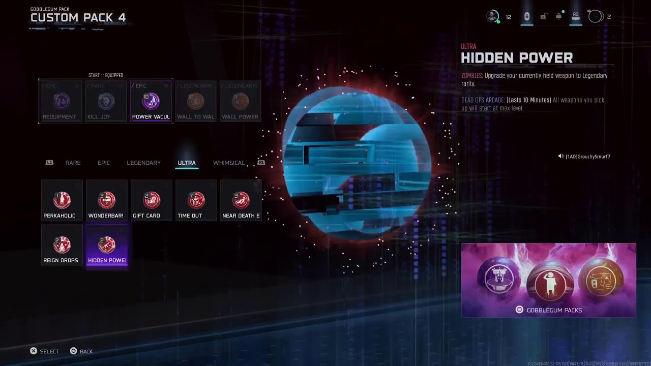 Astro Boss Fight Run BO7 Zombies