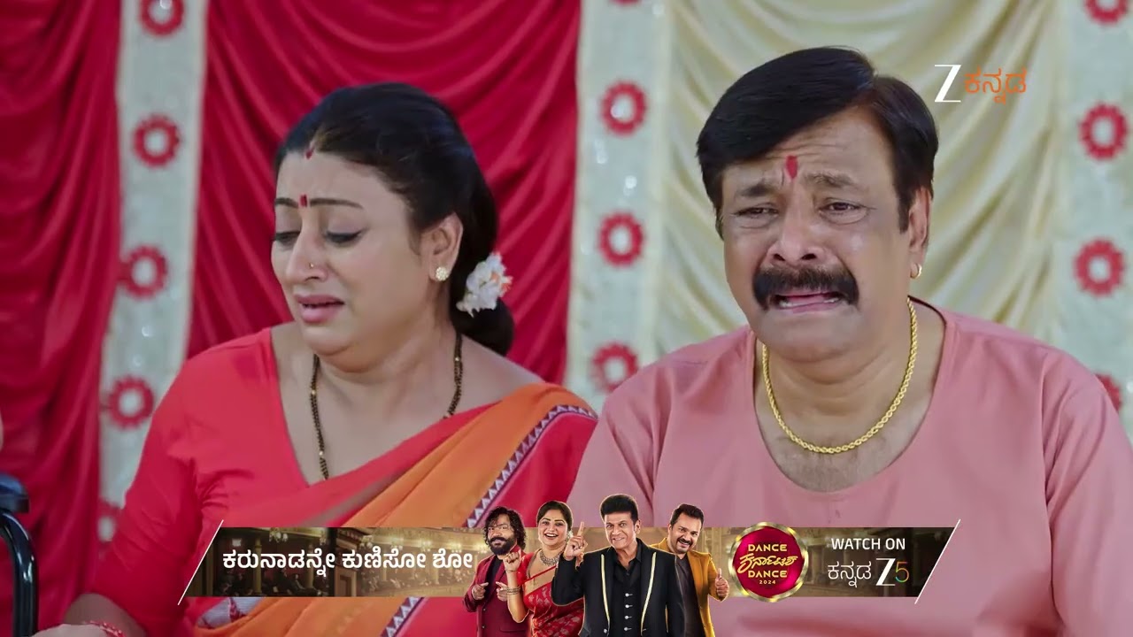 Lakshmi Nivasa | Ep - 856 | Best Scene | Jan 13 2026 | Zee Kannada