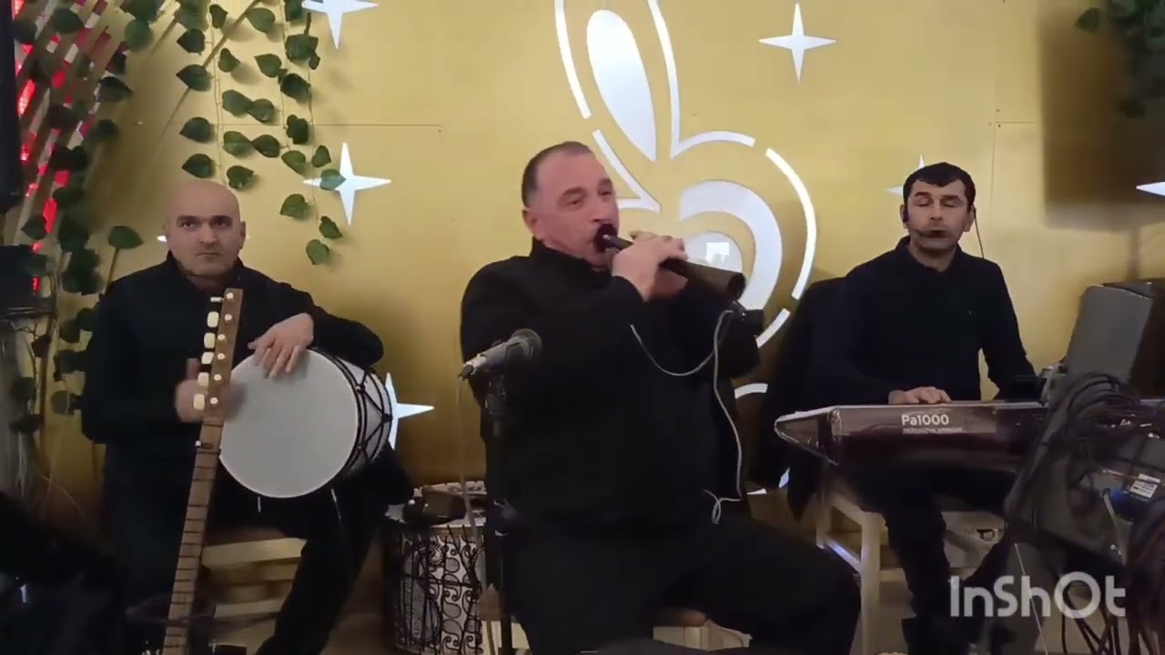 Zaur ucarlidan mohtesem ifa