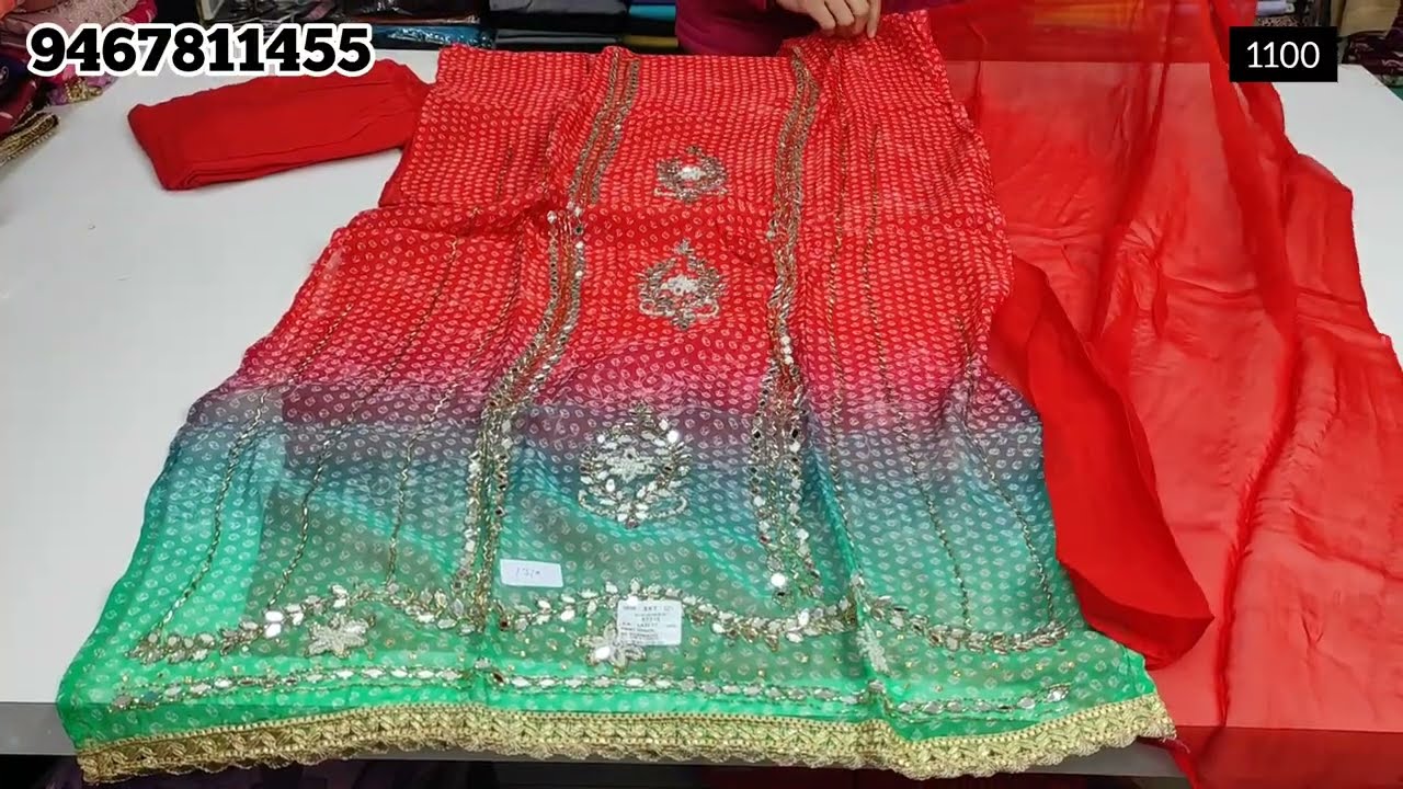 100k Sale @RajeshSuits 