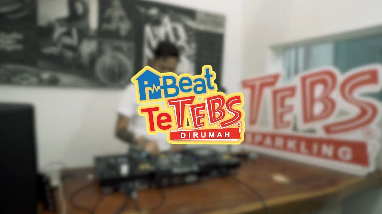 TeTEBS Di Rumah | Onadio Leonardo - 