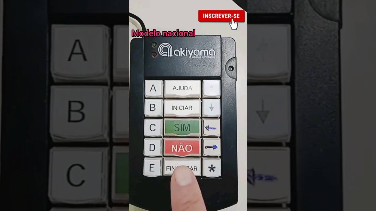 Usando teclado prova#detran #dicas #detran #macetes #prova #teorico #aprove #ctb#legislação #direcao