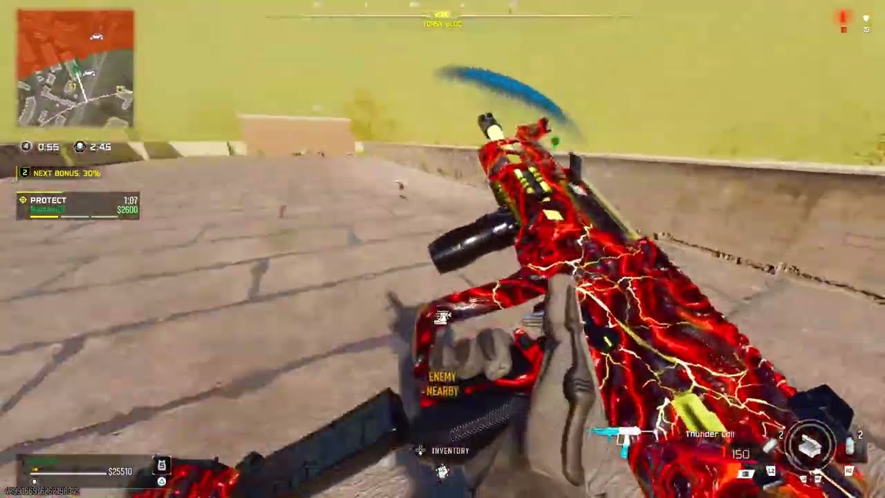 COD: Warzone Gameplay PS5 PRO(No Commentary) - Episode 2