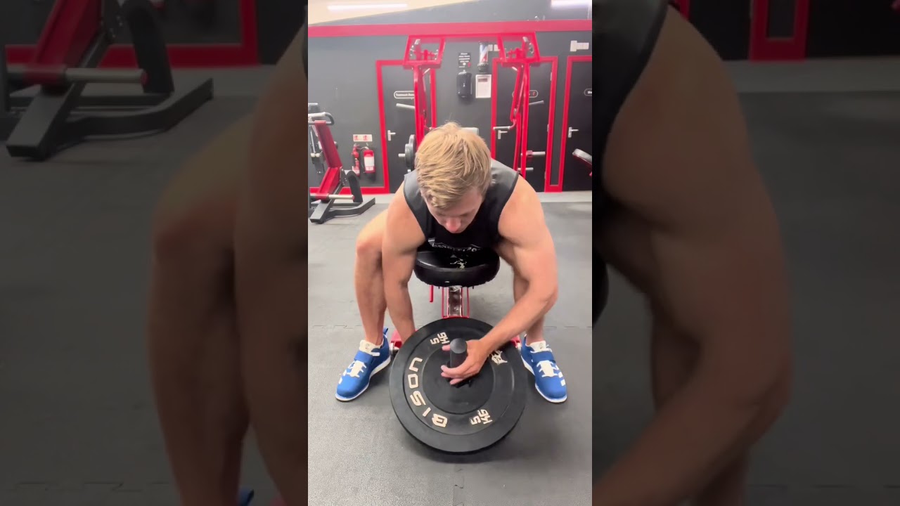 How to use a Tib Bar- The Tib Bros