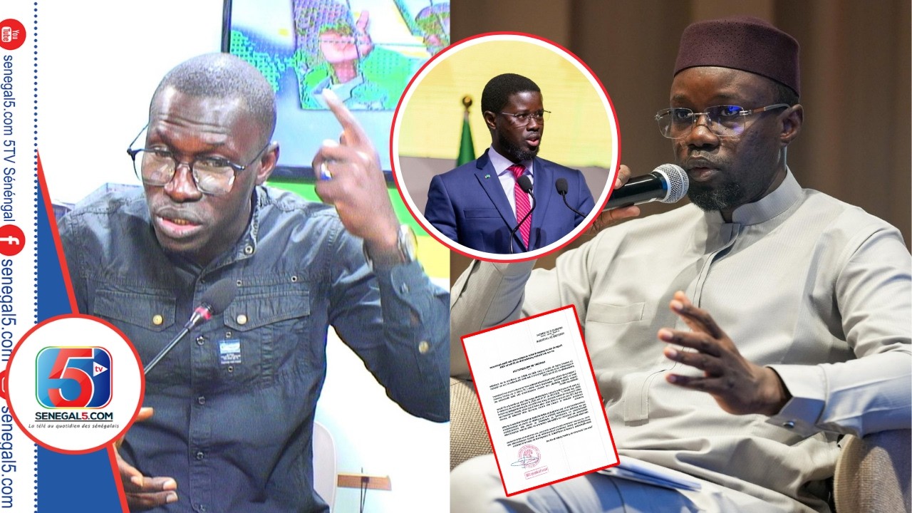 Problèmes entre Sonko et Diomaye, Ça Dégénère: Les Cadres de Pastéf Prennent leurs Camps, Arfan Rvl…