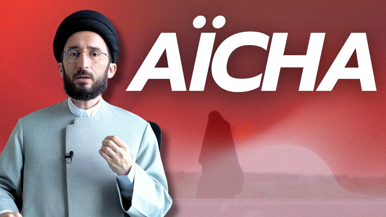 Les Chiites insultent-ils A&iuml;cha ?