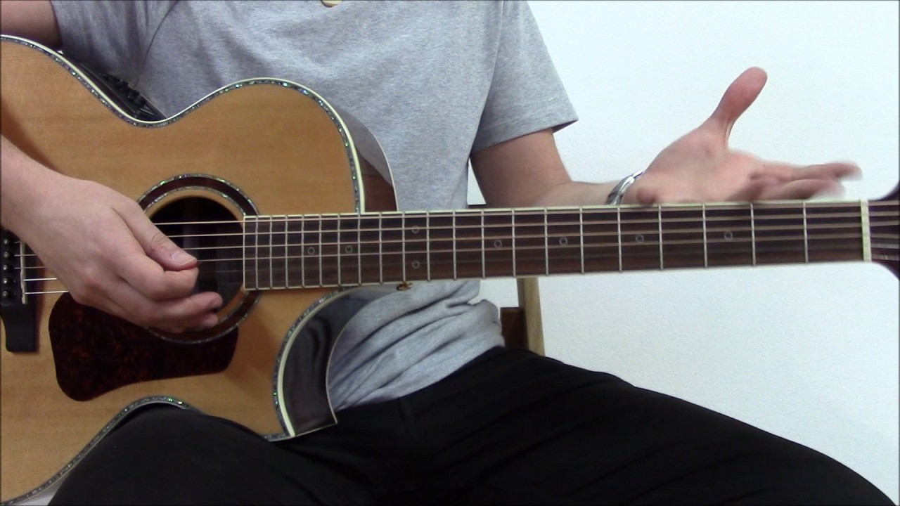 Fake plastic trees (Radiohead)