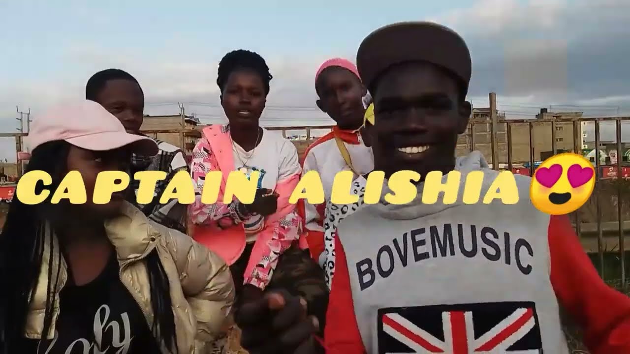 Shere si ibambe - Ramper City - FT - POSHEAXY - Mkuu Cabon