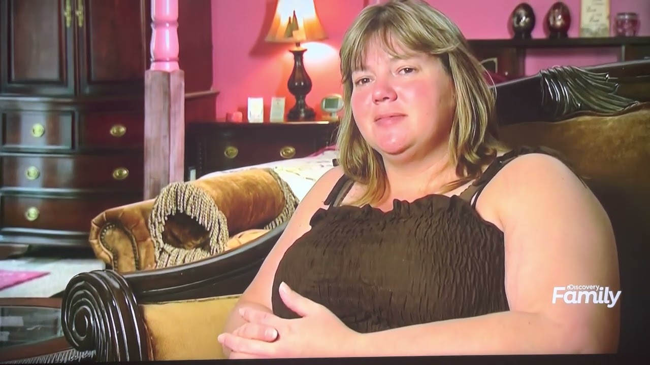 TLC (The Lottery Changed My Life) Dawna McAlpin 15 Million Dollar Florida Lotto Winner