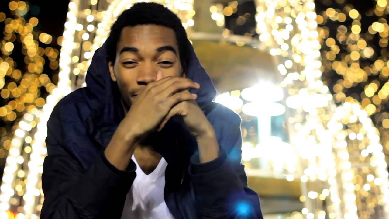 kidd tokyo - live it up (official Music Video)
