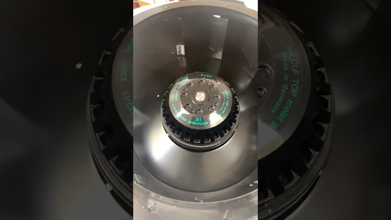 EBM R2E280 AE52 17