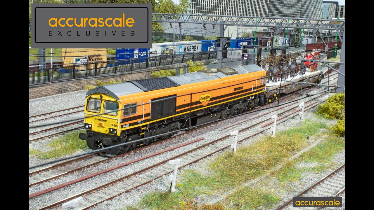Accurscale big announcement plus exclusive interview with Fran Burke Sales & Marketing Director