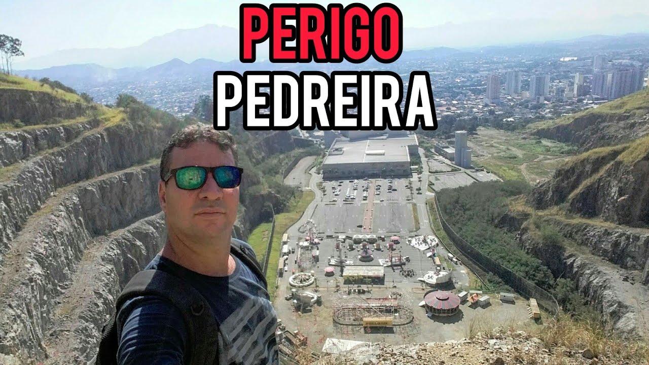BungaBunga na  TRILHA DO SHOPPING DA PEDREIRA NOVA IGUAÇU-RJ.#comochegar #vulcão