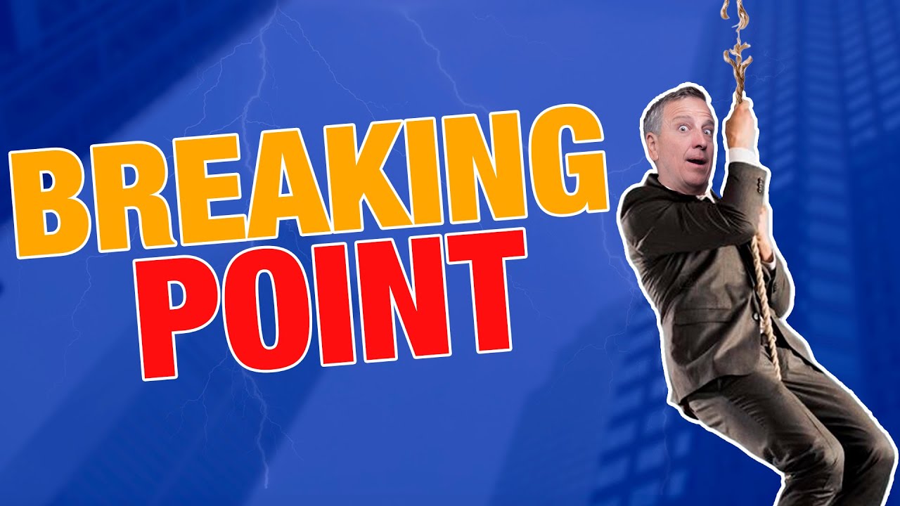 Breaking Point: How Commercial Real Estate Could Collapse Banks