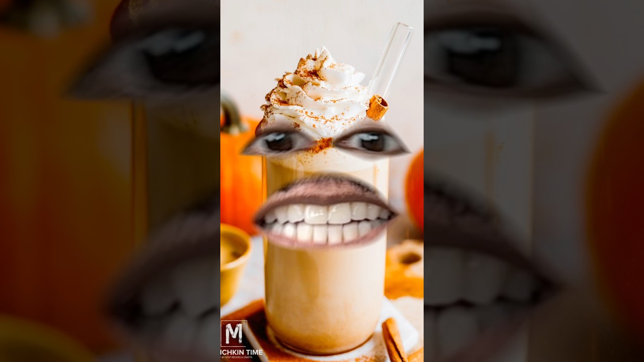 Pumpkin Spice is back 