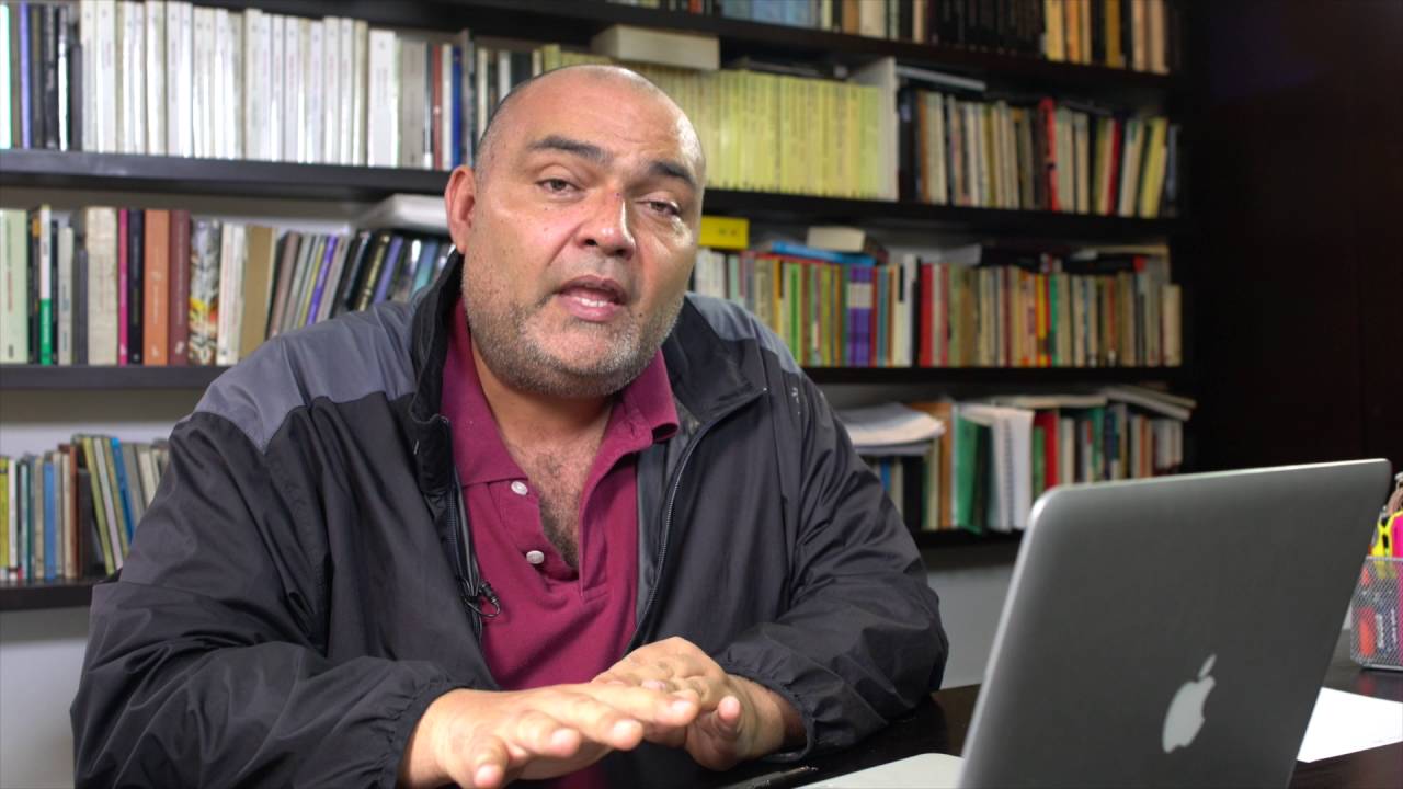 TESTIMONIO DE UN ALUMNO - ENRIQUE CARRIAZO