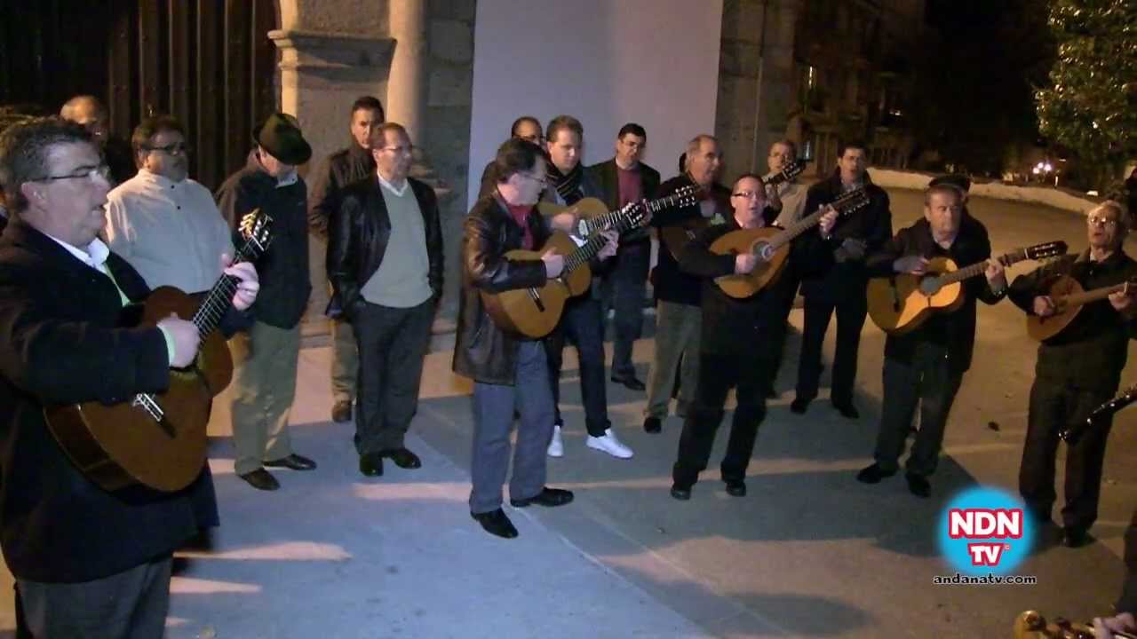 Cantos de Pasión