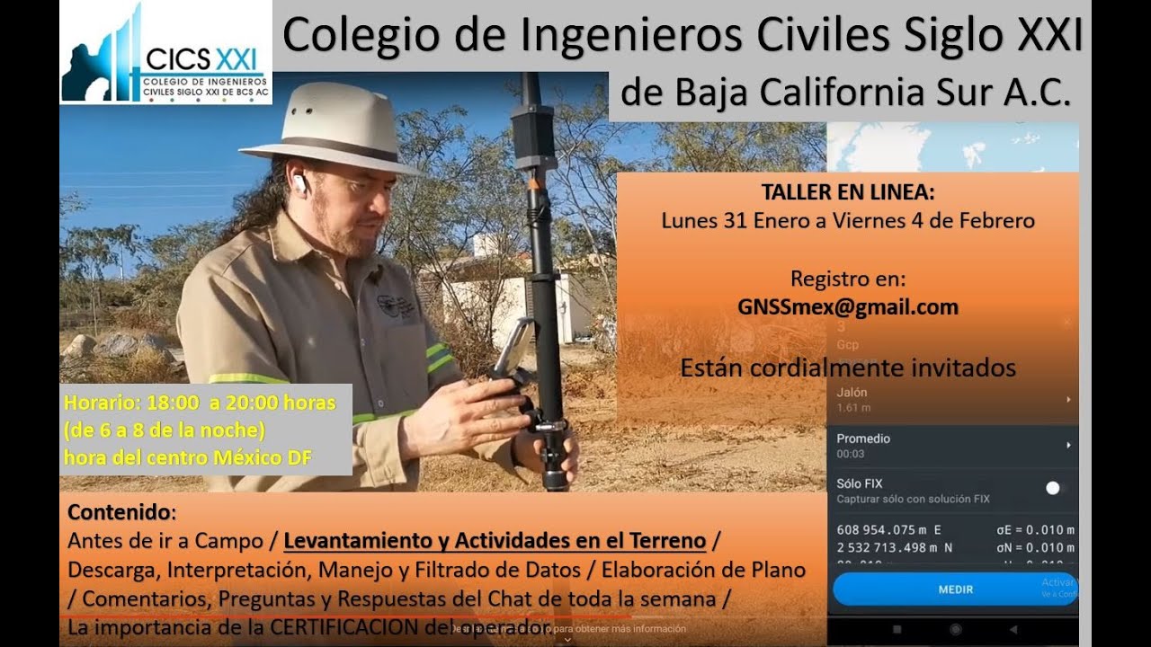 Levantamiento Topográfico Completo (Editado)
