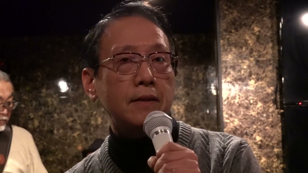 ｷｴﾝ･ｾﾗ   Vo小林
