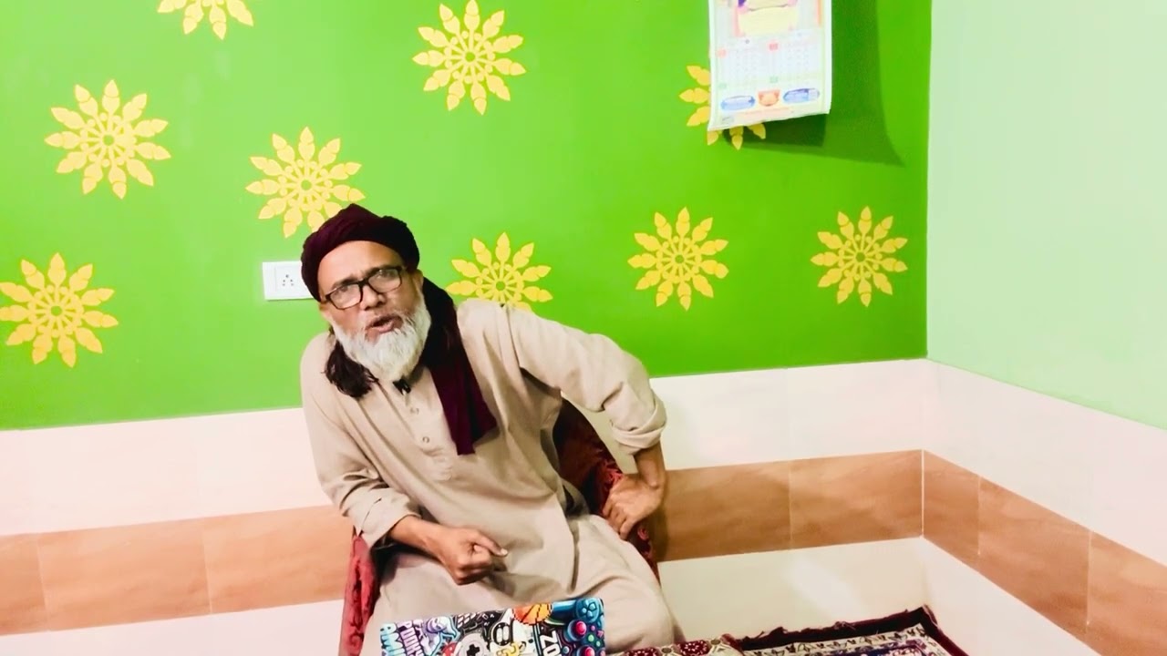 BAYAN. AMAL BADA YA IMAN PAHLE AMAL HAI YA IMAAN