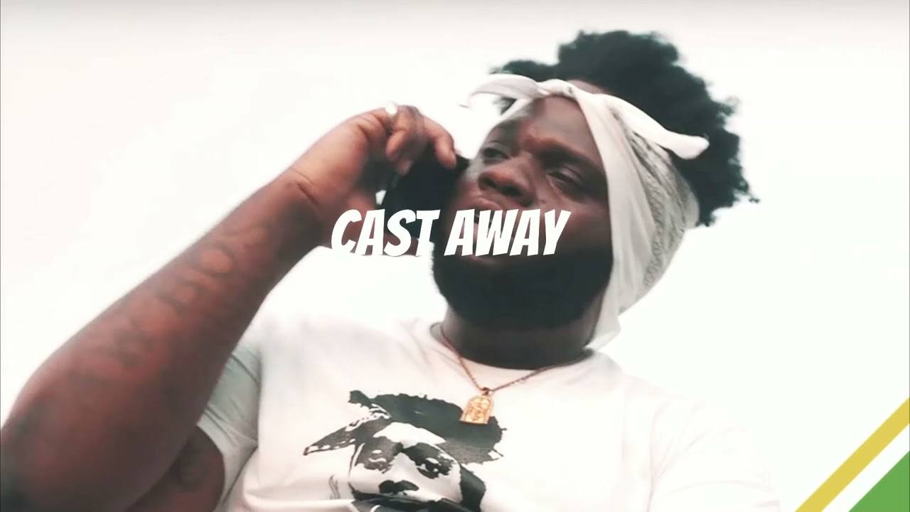 [FREE] Chronic Law x Nhance Dancehall Type Beat - 