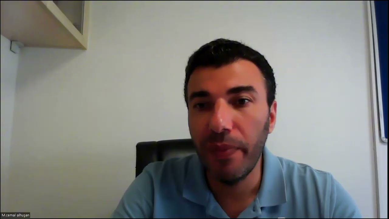 Arapça 6. Kur Konuşma ve Dinleme Kitabından Online Ders #akdemistanbul #akdemyayinlari #arapça